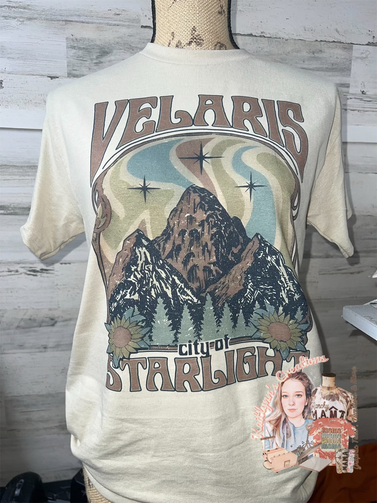 Velaris city of starlight