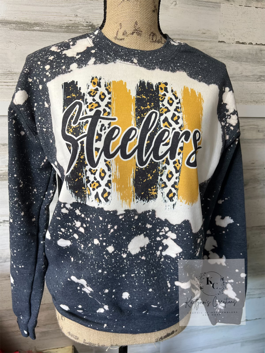 Steelers sweater