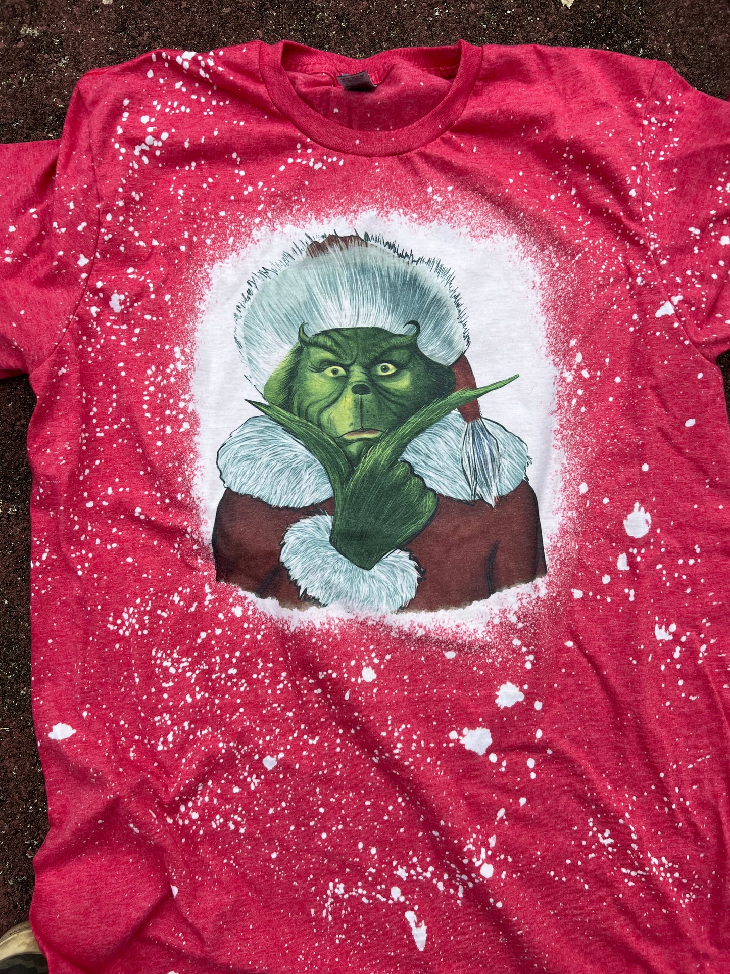 The Grinch