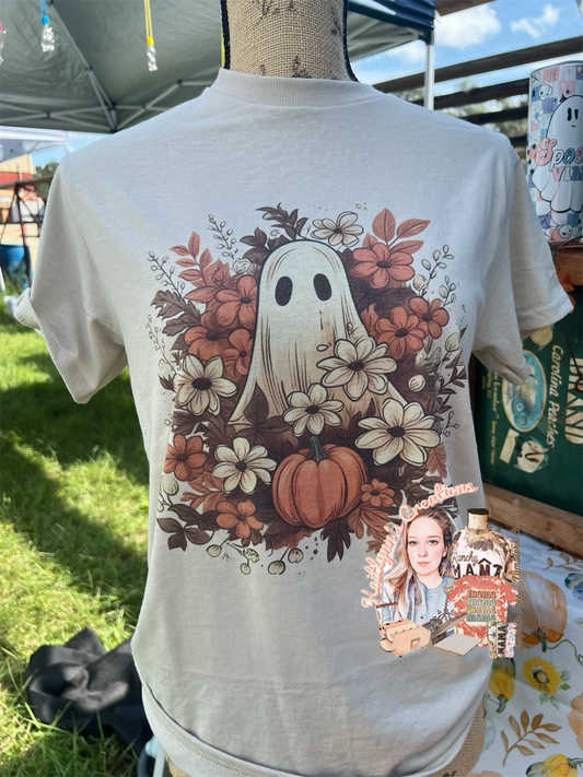 Fall Ghost