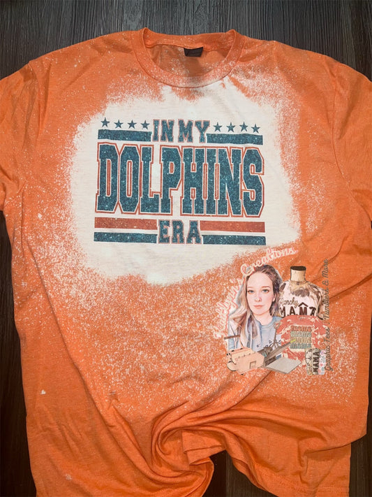 In my dolphins era