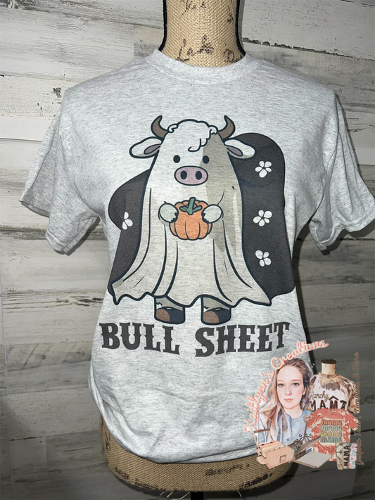 Bull Sheet