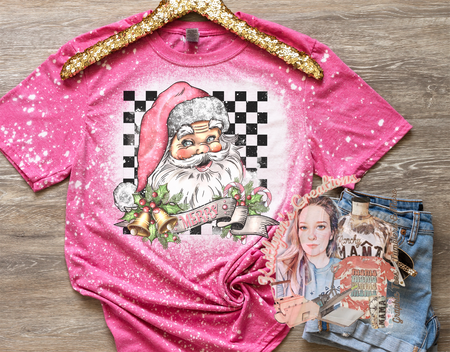 Saint Nick Merry