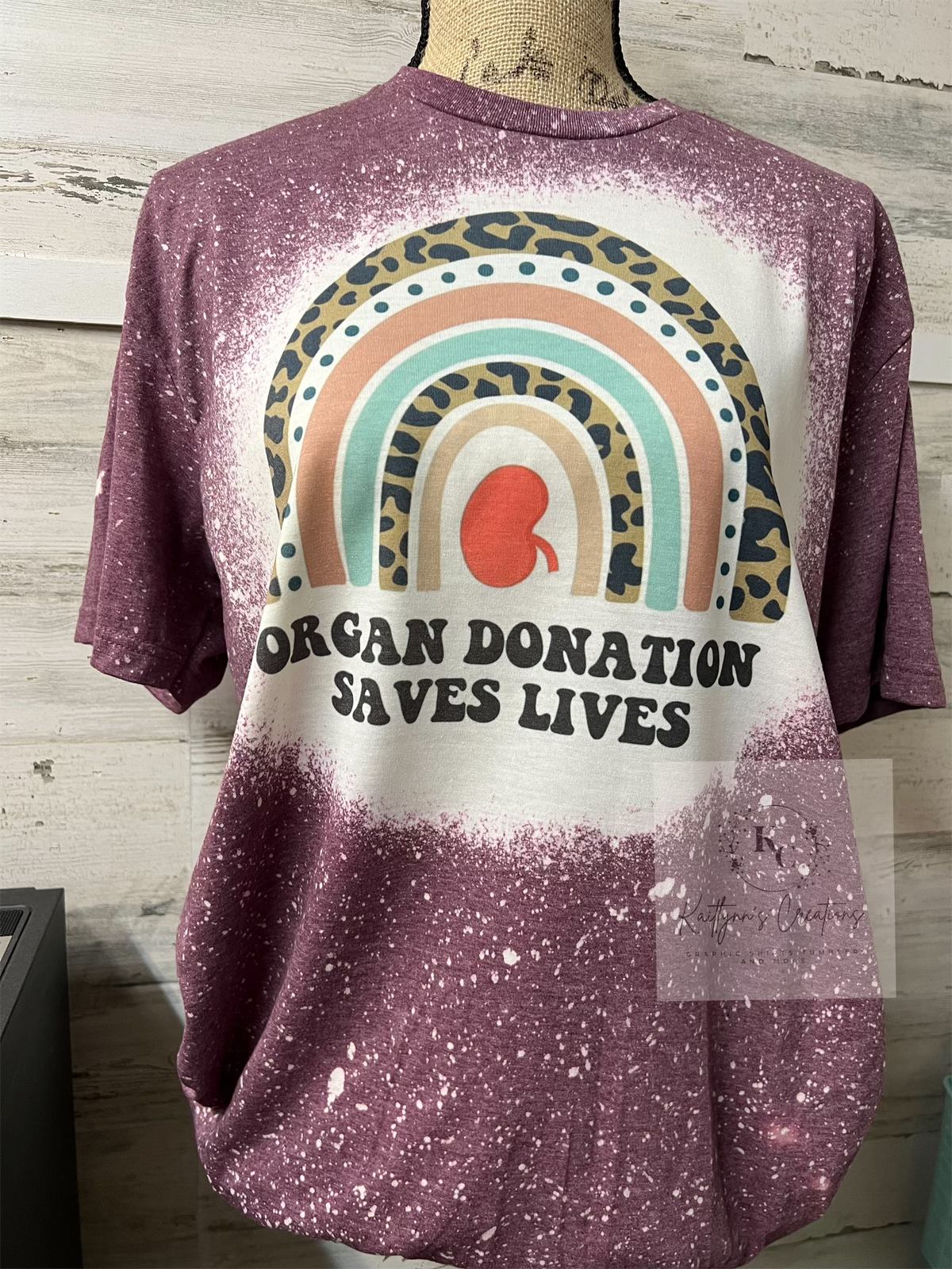 Organ Donation Saves Lives