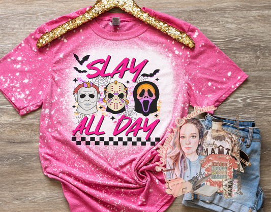 Slay all day