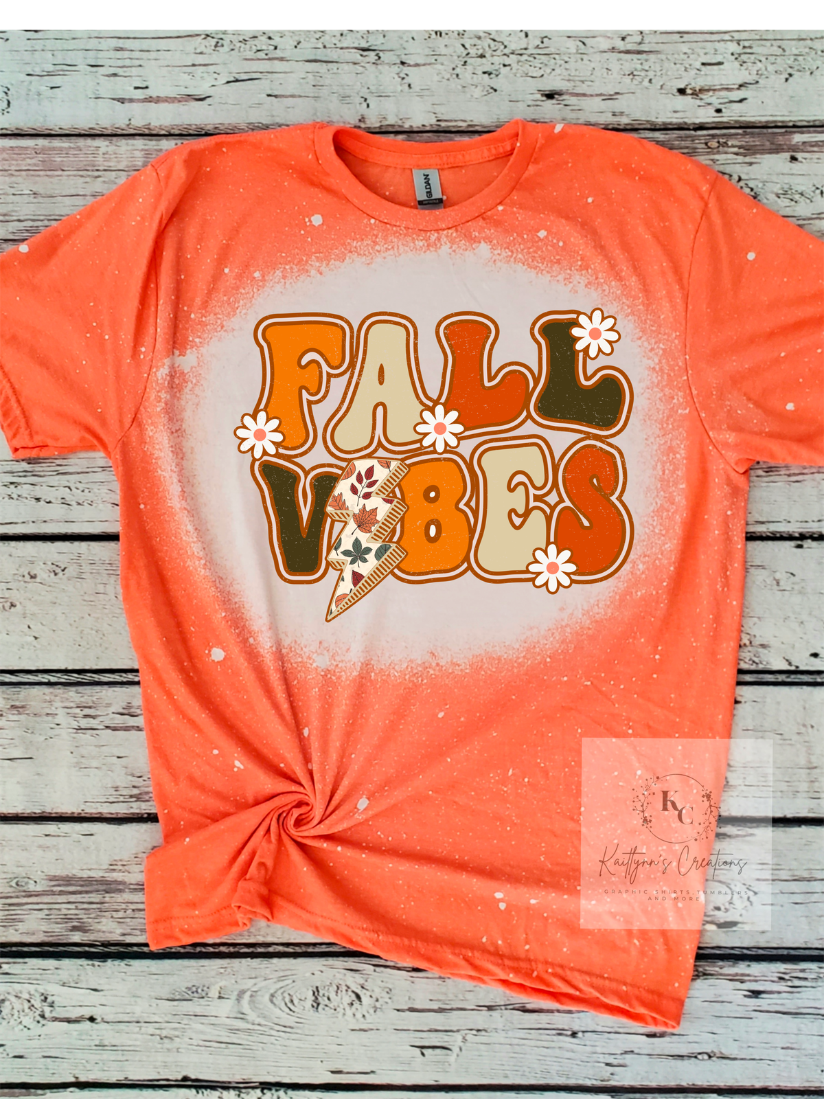 Fall vibes
