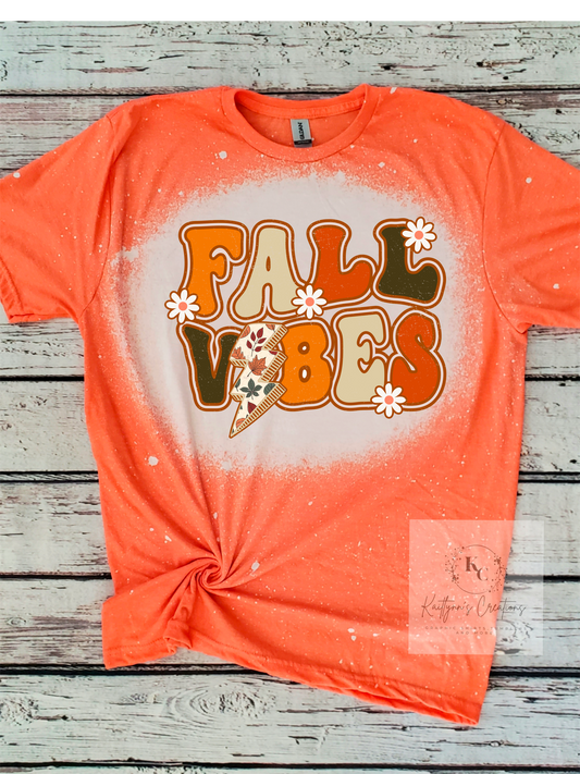 Fall vibes