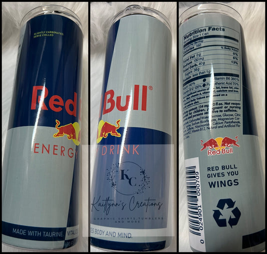 Redbull