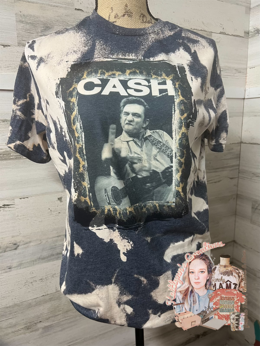 Cash