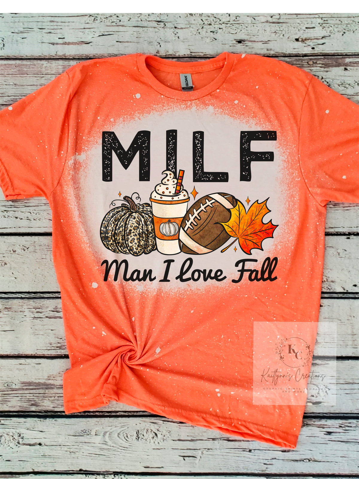 Man I love fall