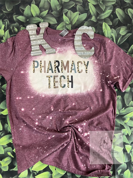 Pharmacy Tech