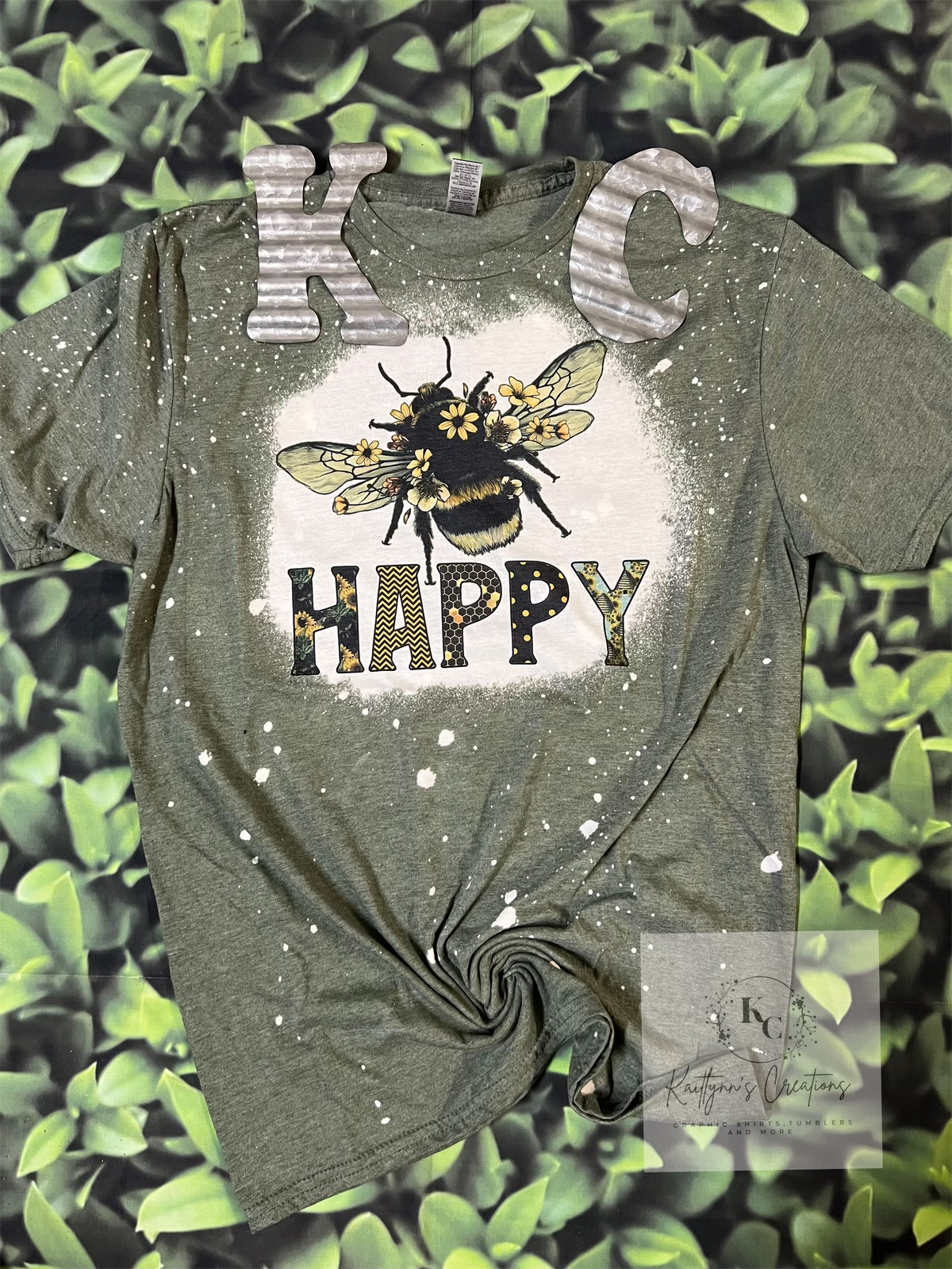 Bee Happy