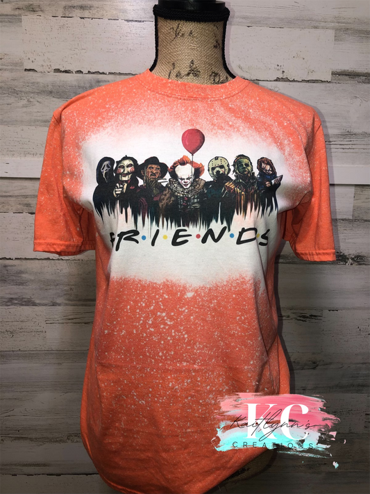 Horror Friends