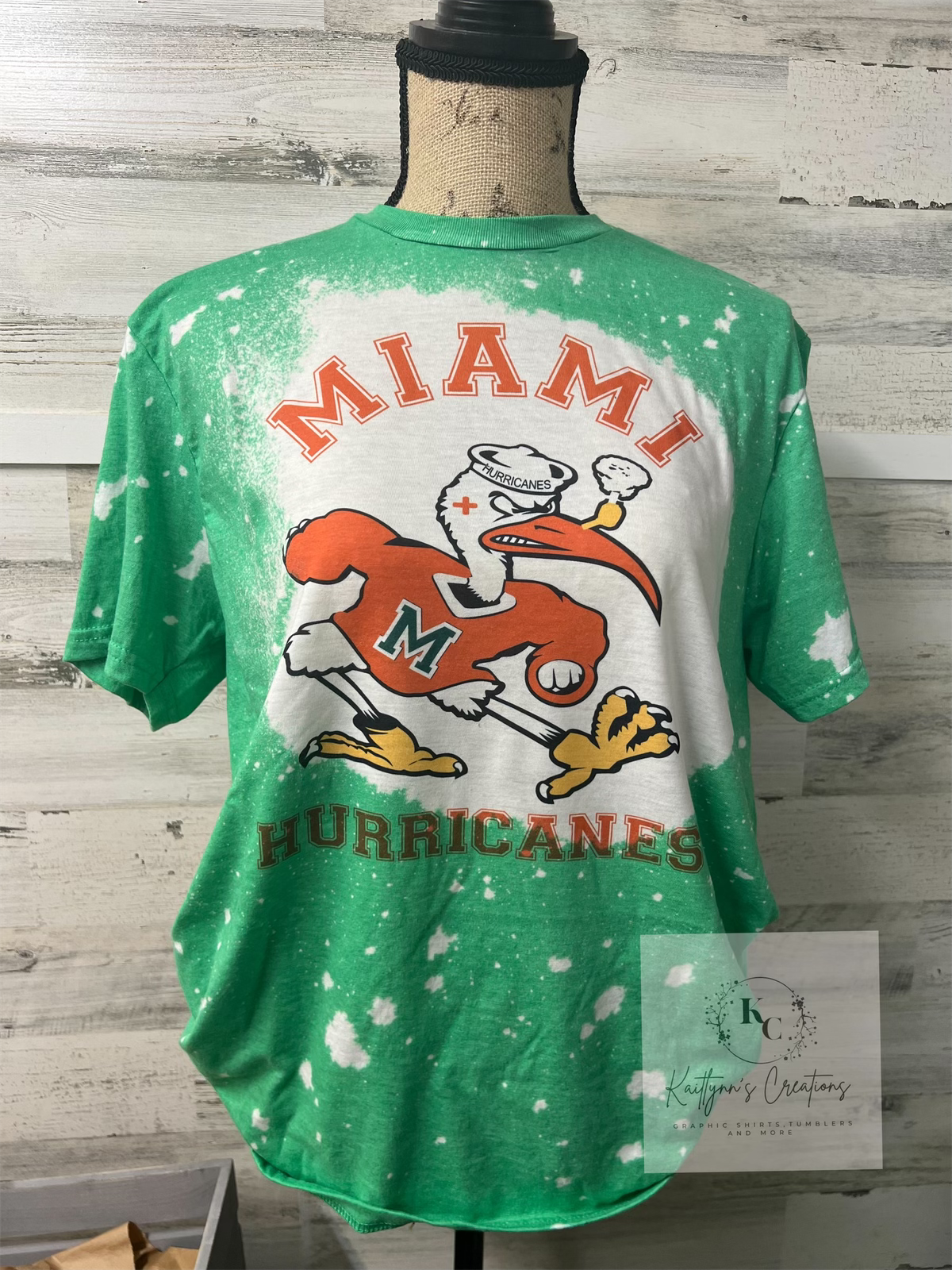 Miami Hurricanes