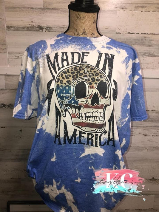 Made In America