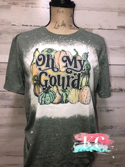 Oh my gourd