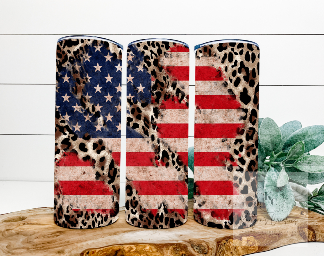 Leopard America