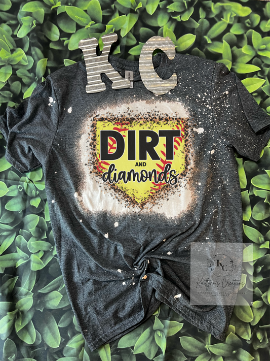 Dirt and Diamonds