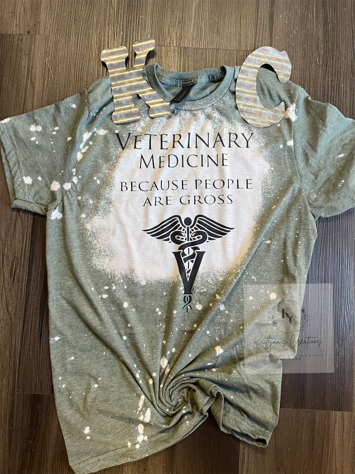Vet Medicine