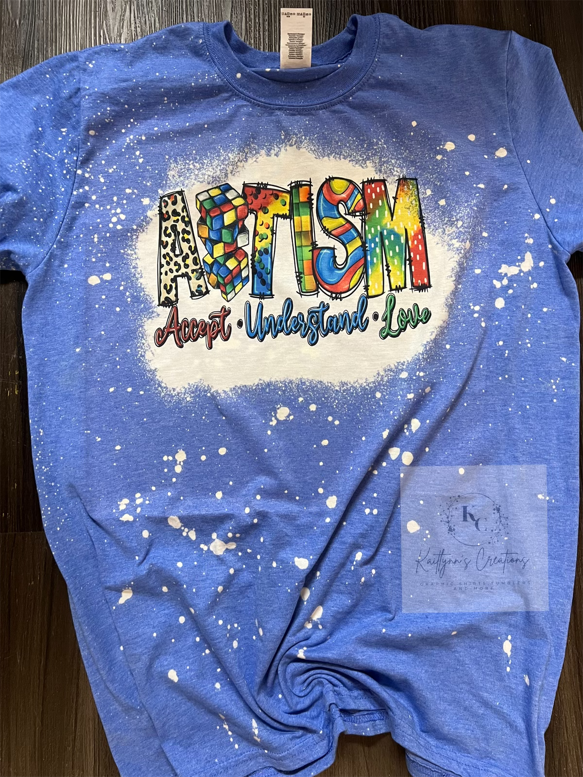 Autism love