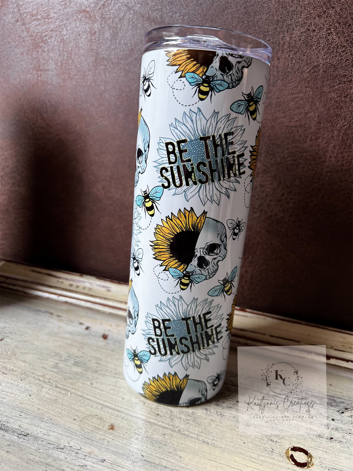 Be the Sunshine