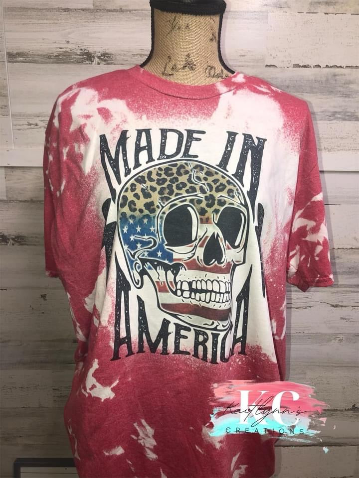 Made In America