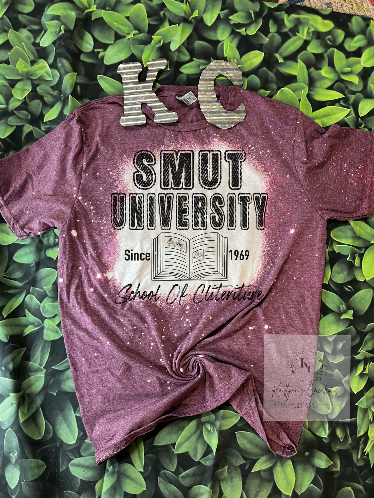 SMUT University