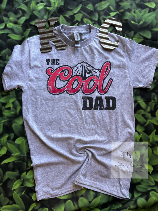 The cool dad