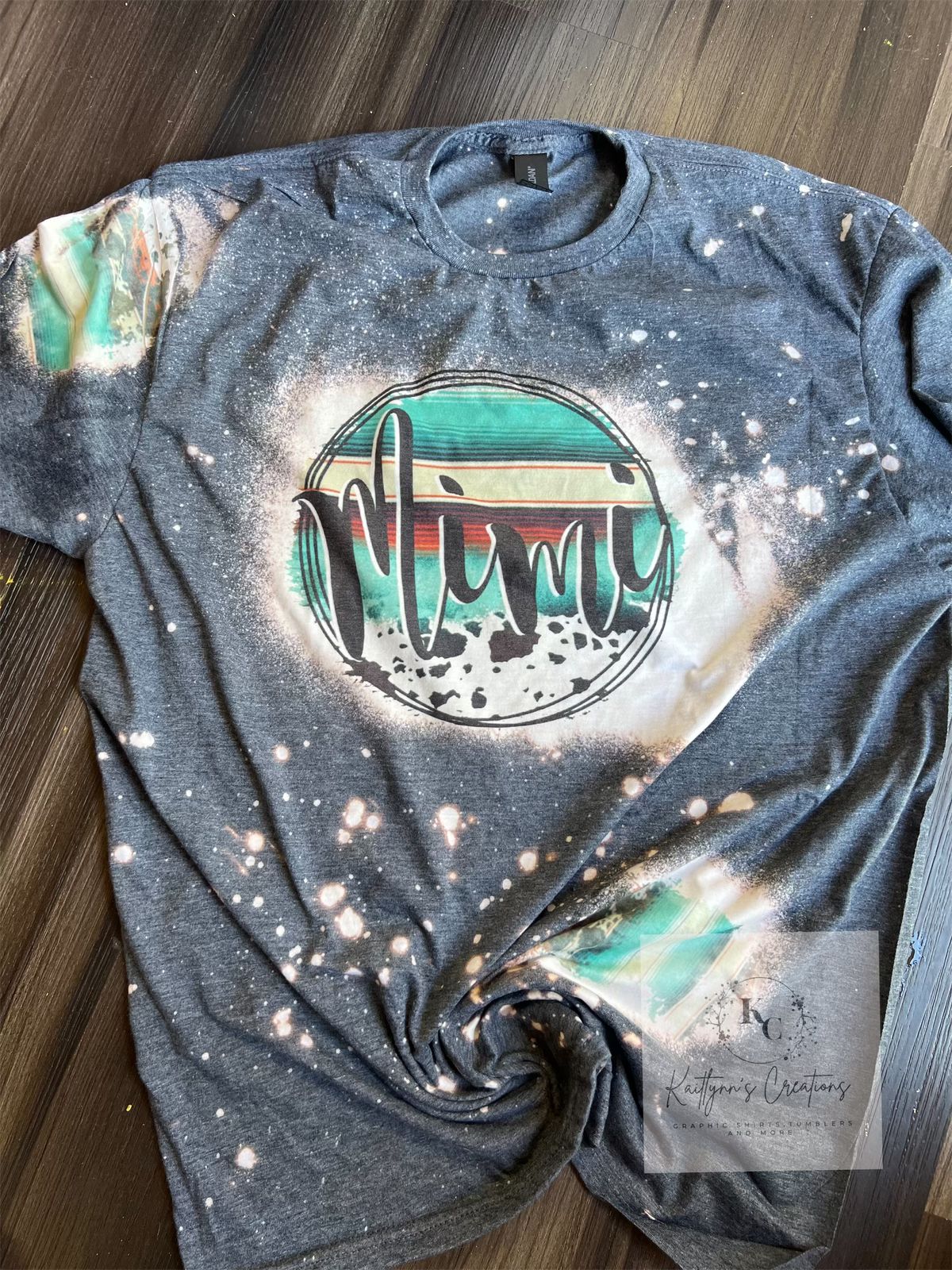 Cowhide Mimi