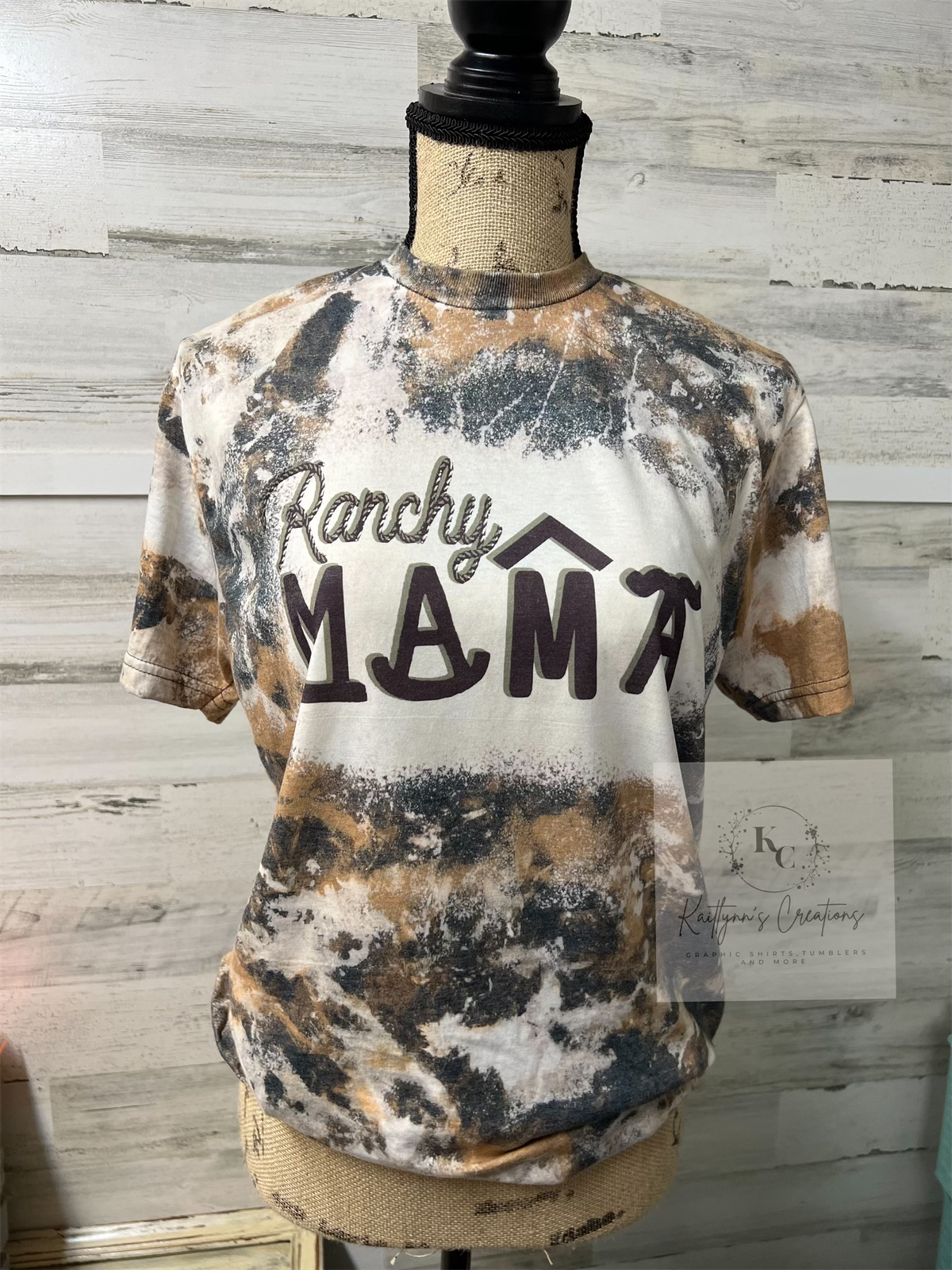 Ranchy mama